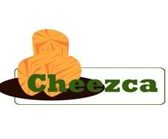 Trademark CHEEZCA