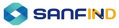 Trademark SANFIND + LOGO