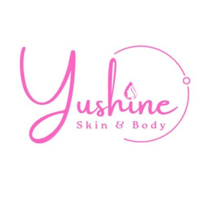 Trademark YUSHINE SKIN & BODY