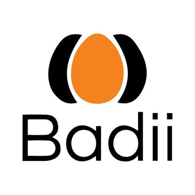 Trademark BADII