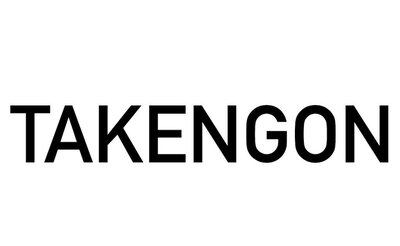 Trademark TAKENGON