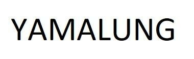 Trademark YAMALUNG