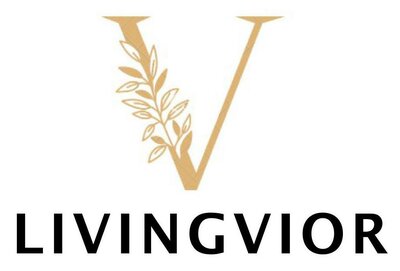 Trademark LIVINGVIOR + LOGO