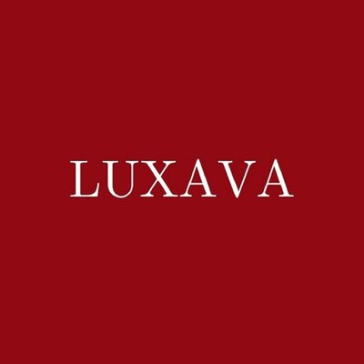 Trademark LUXAVA