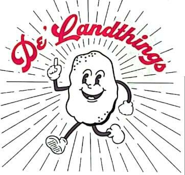 Trademark De Landthings