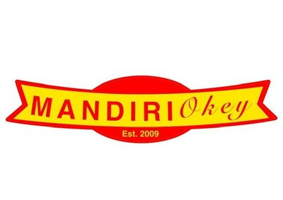 Trademark MANDIRIOKEY