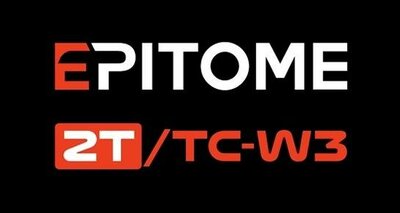 Trademark EPITOME 2T/TC-W3