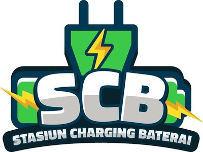 Trademark STASIUN CHARGING BATERAI (SCB)