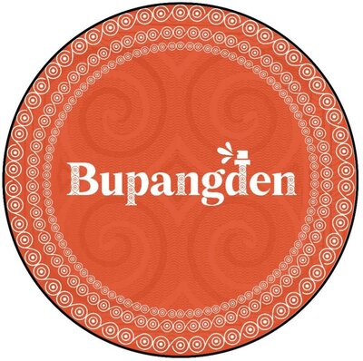 Trademark Bupangden