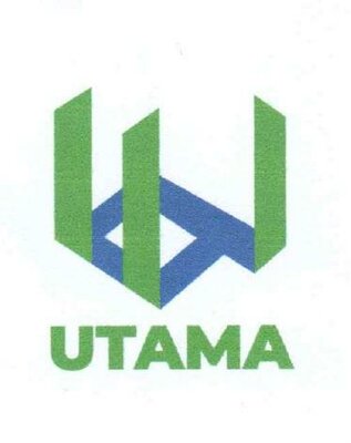 Trademark UTAMA