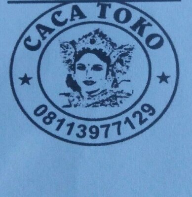 Trademark Cacatoko