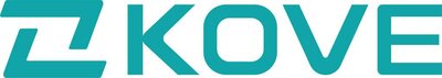 Trademark Kove + Logo