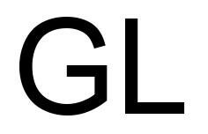 Trademark GL