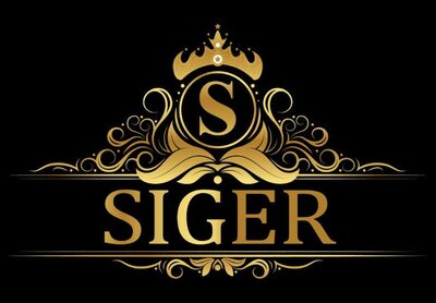 Trademark SIGER