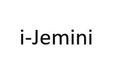 Trademark i-Jemini