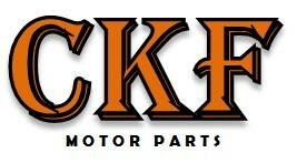 Trademark CKF MOTOR PARTS