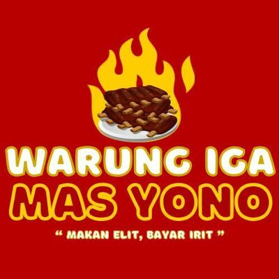 Trademark WARUNG IGA MAS YONO