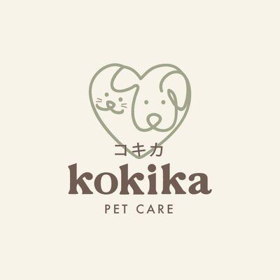 Trademark Kokika Pet Care