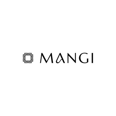 Trademark MANGI + LOGO