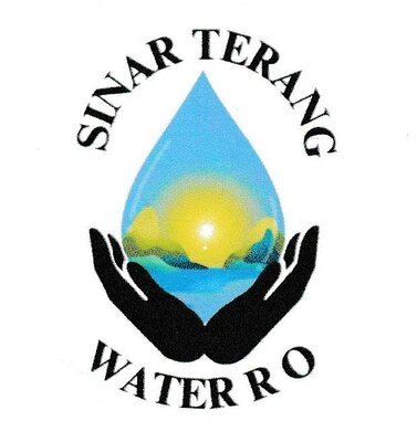 Trademark SINAR TERANG WATER R O