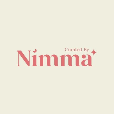 Trademark CURATEDBYNIMMA