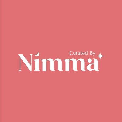 Trademark CURATEDBYNIMMA