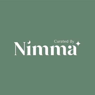 Trademark CURATEDBYNIMMA