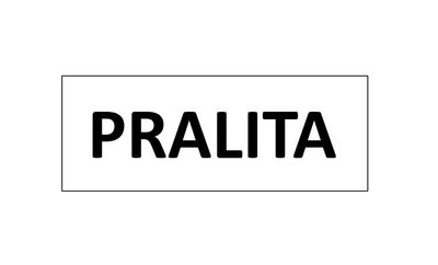 Trademark PRALITA