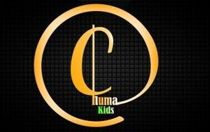 Trademark CHUMA KIDS + LOGO