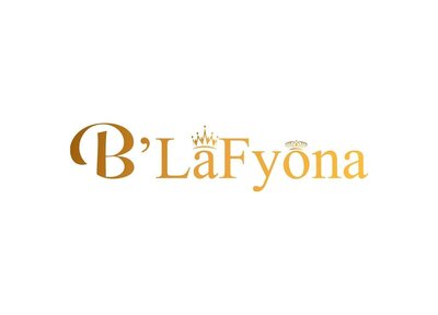 Trademark B'LaFyona + Logo