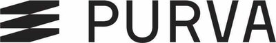 Trademark PURVA + LOGO