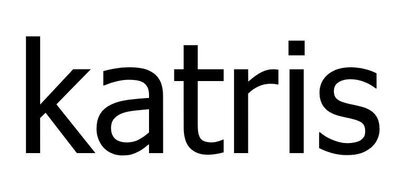 Trademark katris