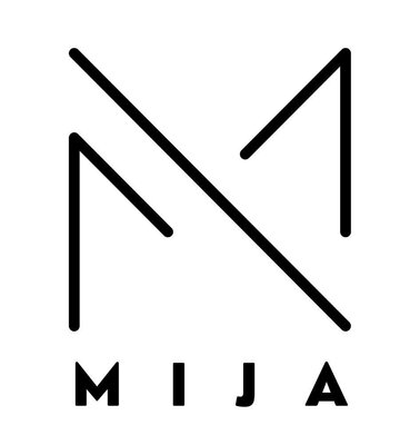 Trademark MIJA + logo