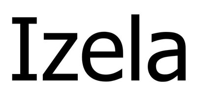 Trademark Izela