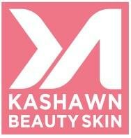 Trademark Kashawn Beauty Skin + Logo