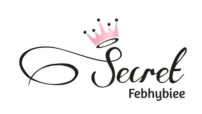 Trademark Secret Febhybiee + logo