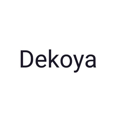 Trademark Dekoya