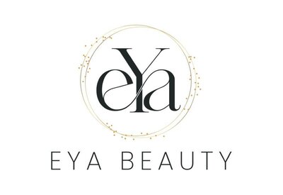 Trademark EYA BEAUTY + logo