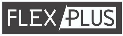 Trademark FLEX PLUS + LOGO