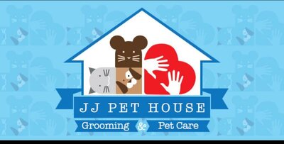 Trademark JJ PET HOUSE