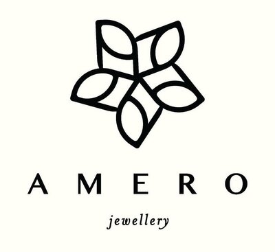 Trademark AMERO JEWELLERY + LOGO