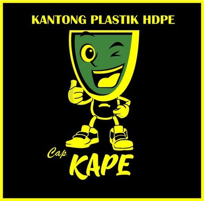 Trademark CAP KAPE