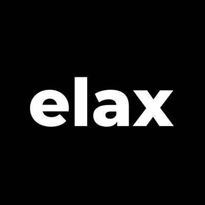 Trademark elax