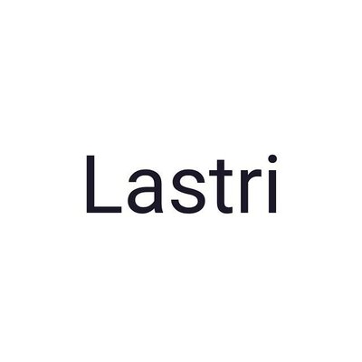 Trademark Lastri