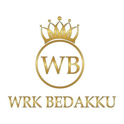 Trademark WRK BEDAKKU