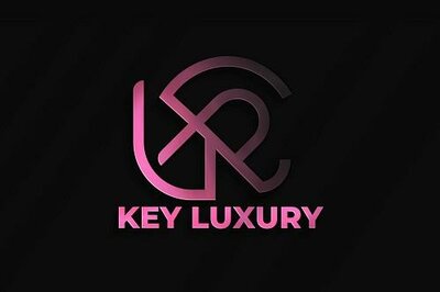 Trademark KEY LUXURY + LOGO