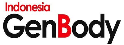 Trademark Indonesia GenBody