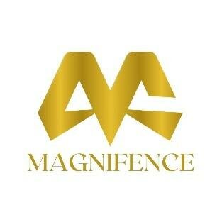 Trademark Magnifence & Lukisan