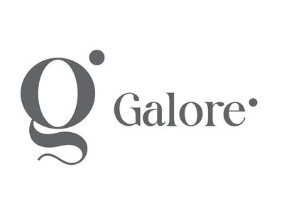 Trademark GALORE DAN LOGO