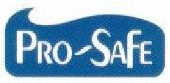 Trademark PRO-SAFE